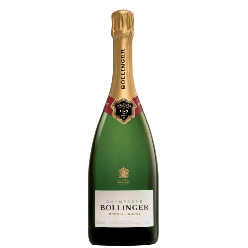 BOLLINGER SPECIA CUVEE