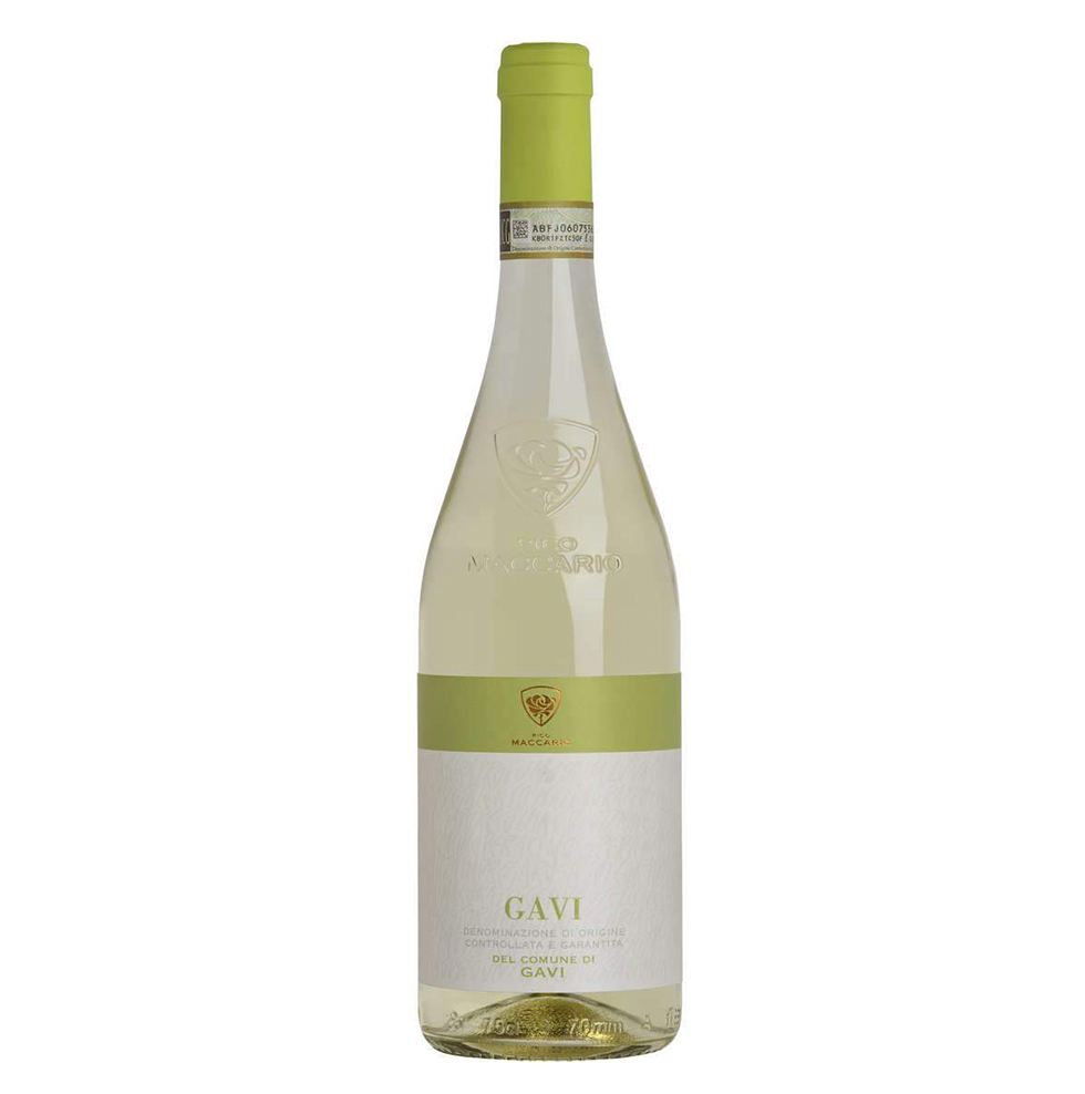 MDBAROLO GAVI DI GAVI