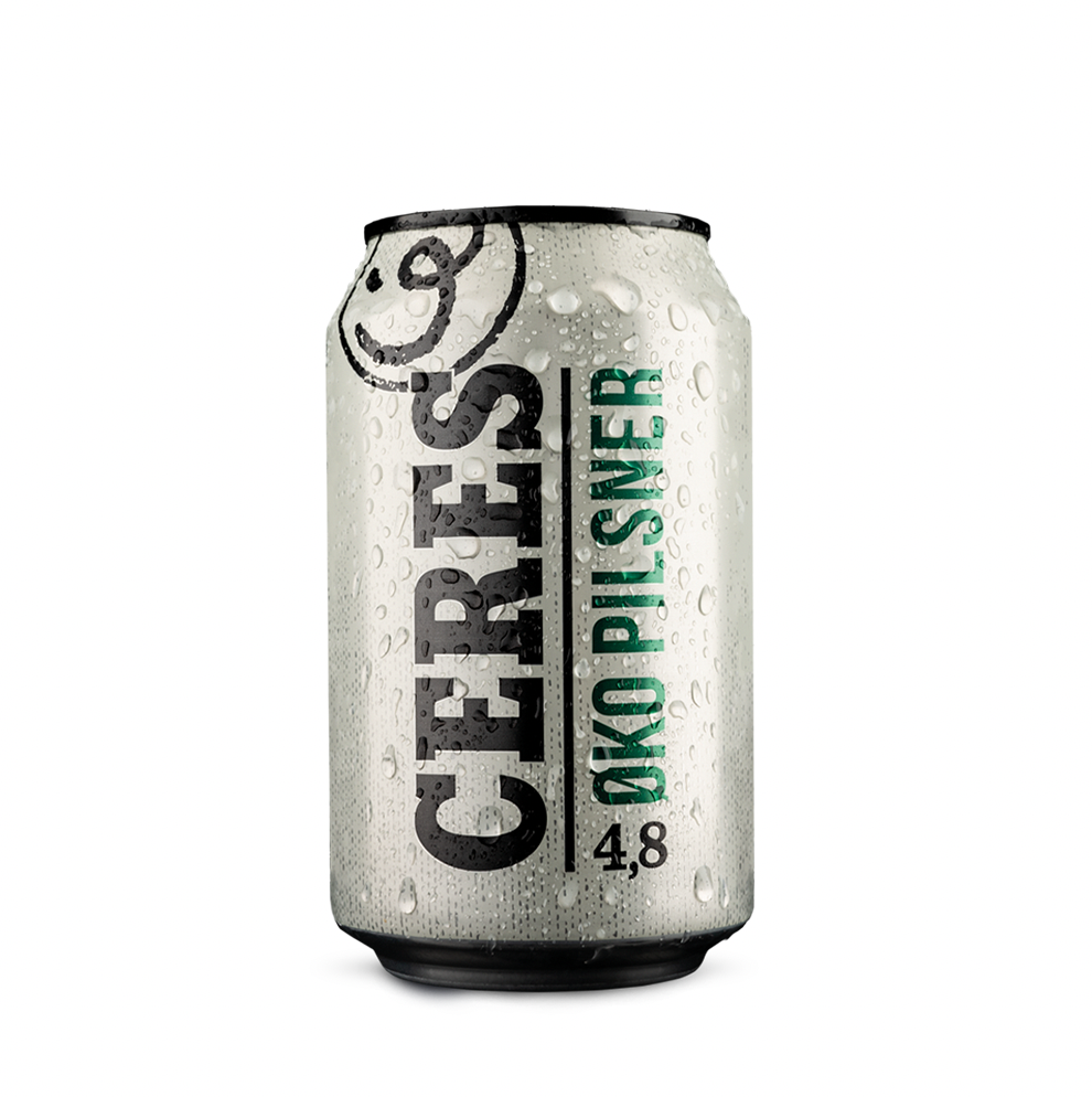 CERES OKO PILSNER 033