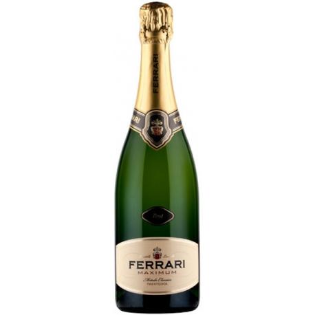 FERRARI MAXIMUM