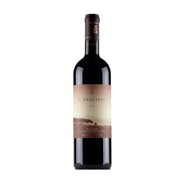 ANTINORI 18 BRUCIATO