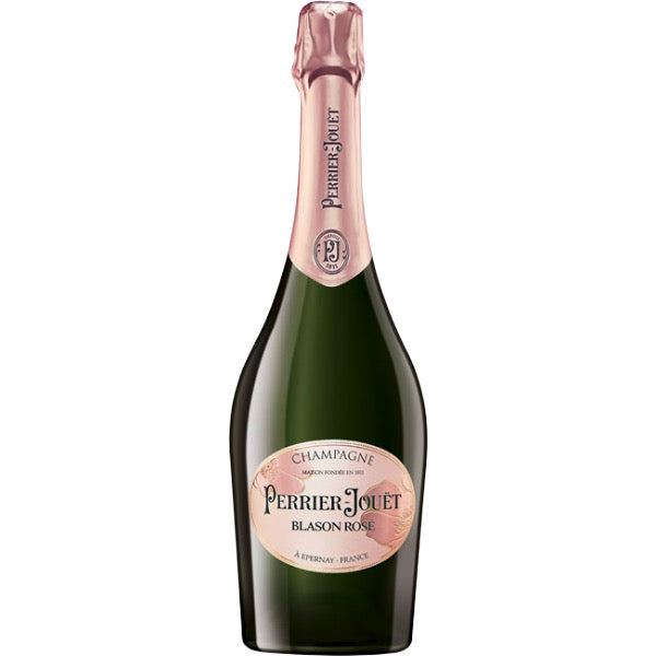 PERRIER JOUET 02 ROSE