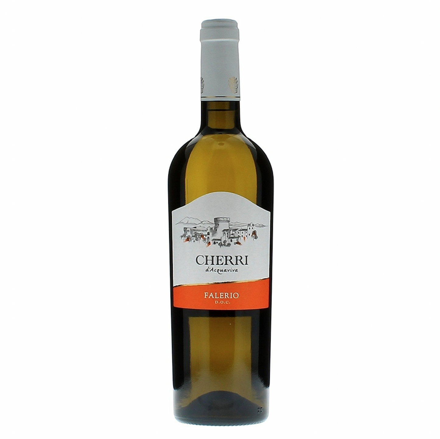CHERRI FALERIO