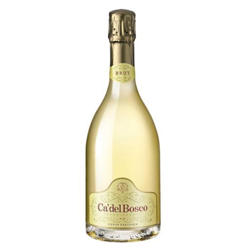 CA DEL BOSCO