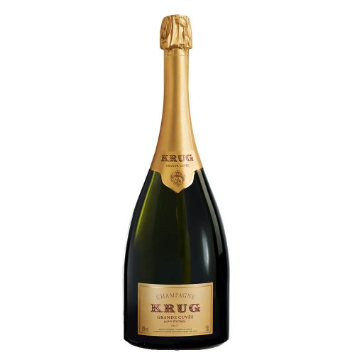KRUG GRANDE CUVEE