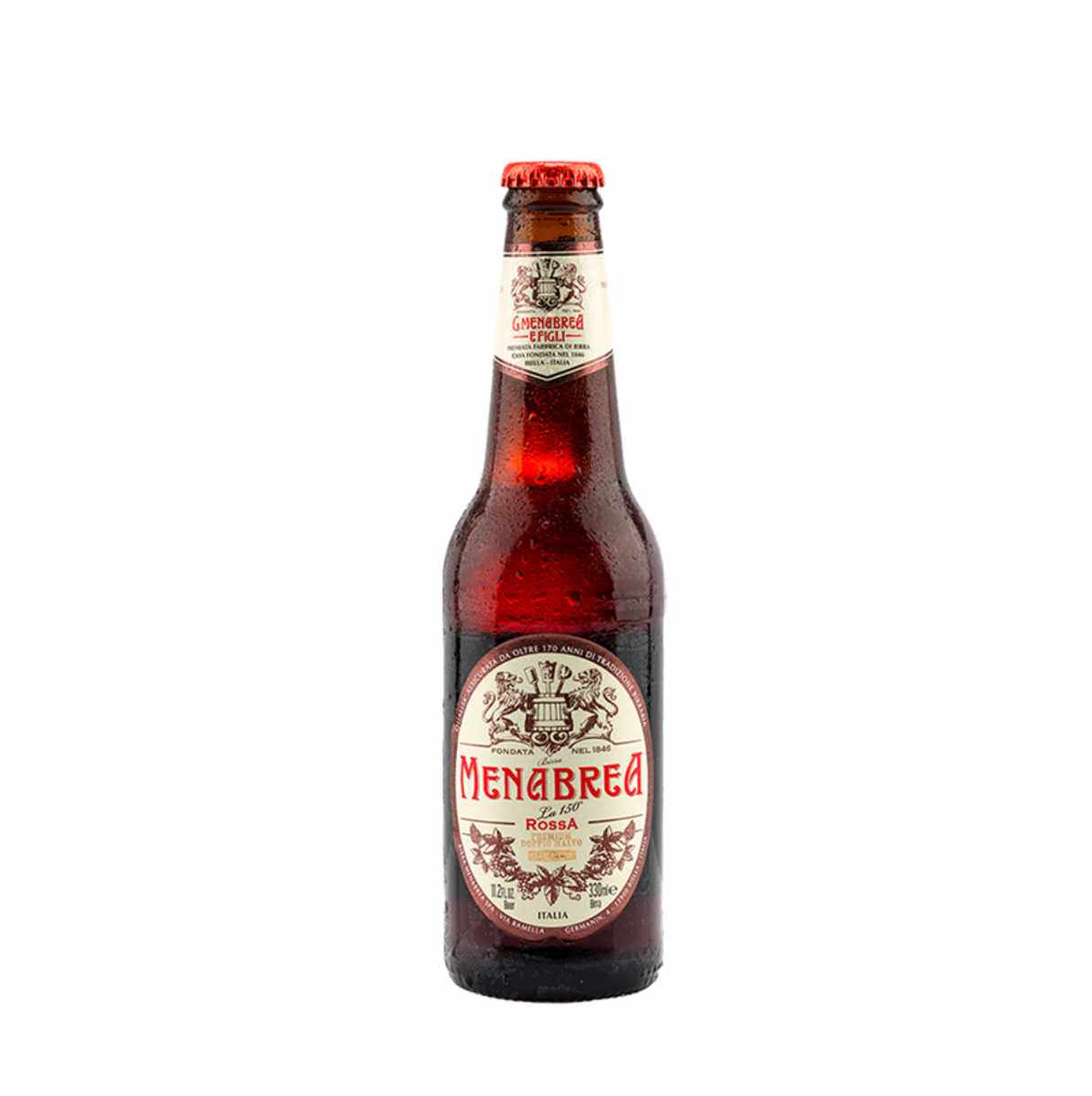 MENABREA ROSSA 033