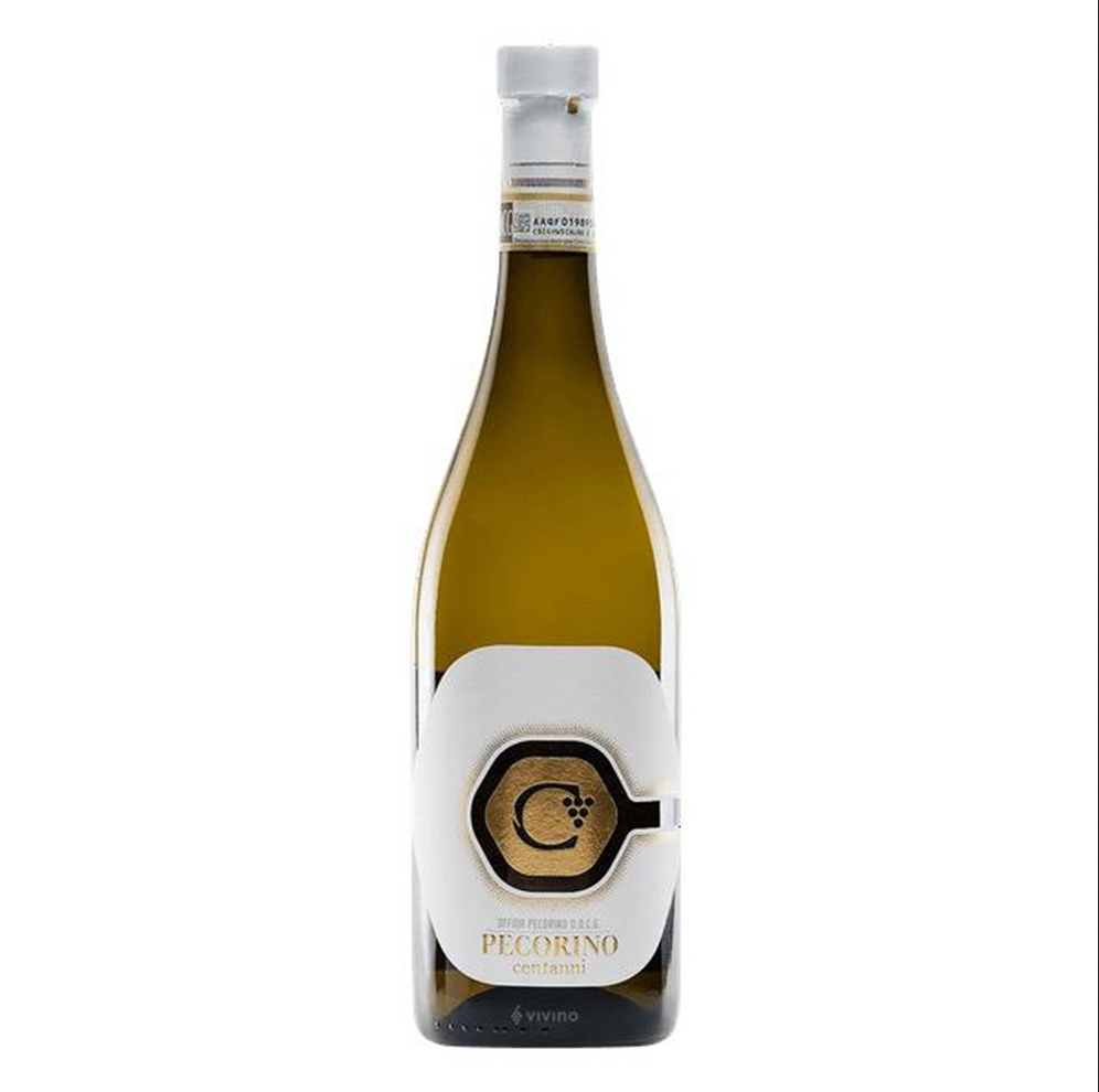 CENTANNI PECORINO LEGNO