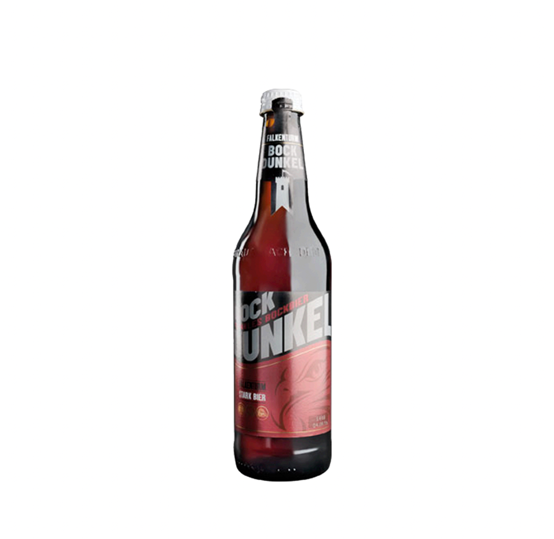 FALKEN BOCK DUNKEL 050