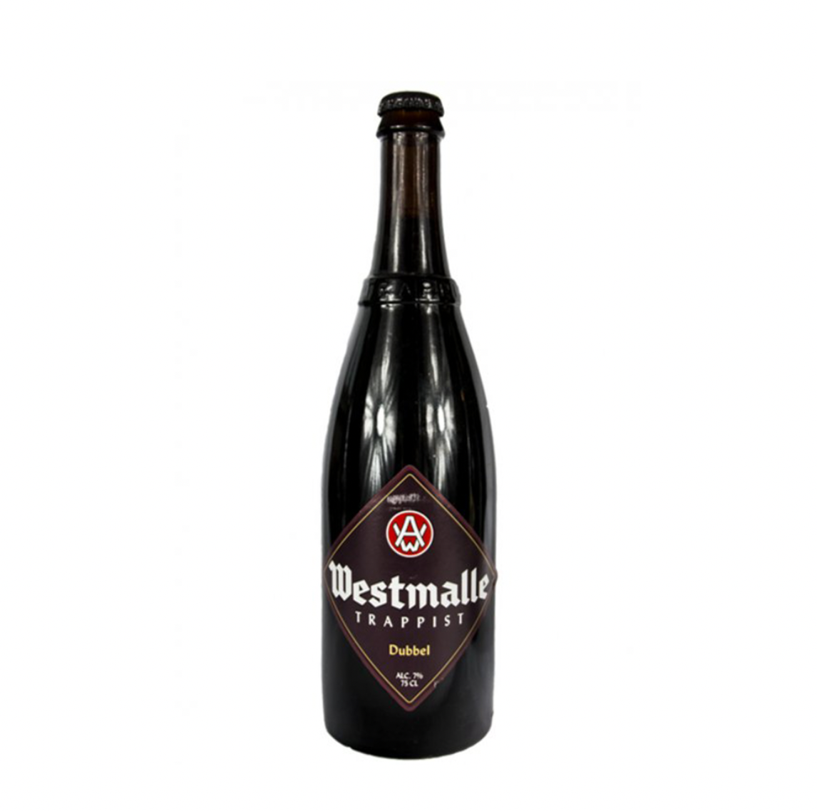 WESTMALLE DOUBLE 033