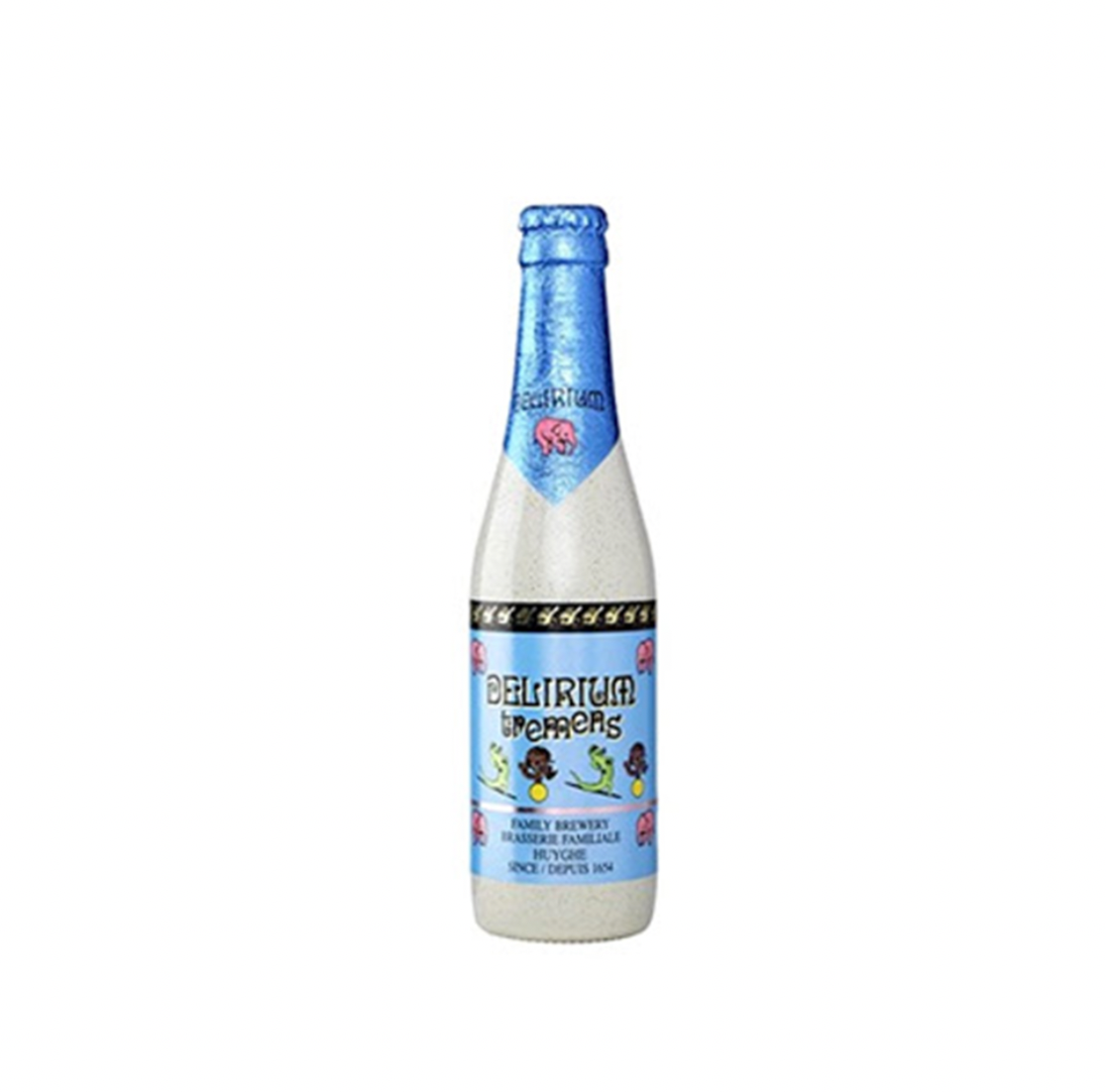 DELIRIUM TREMENS 033