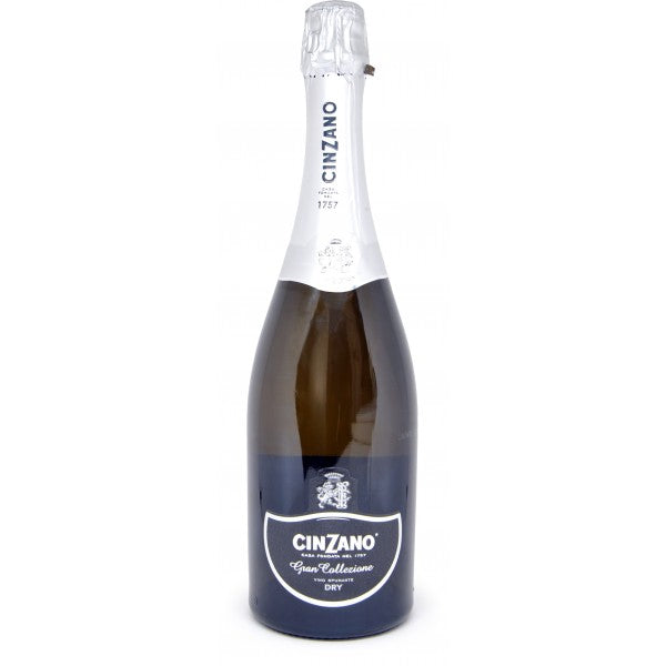 CINZANO GRAN COLLEZION