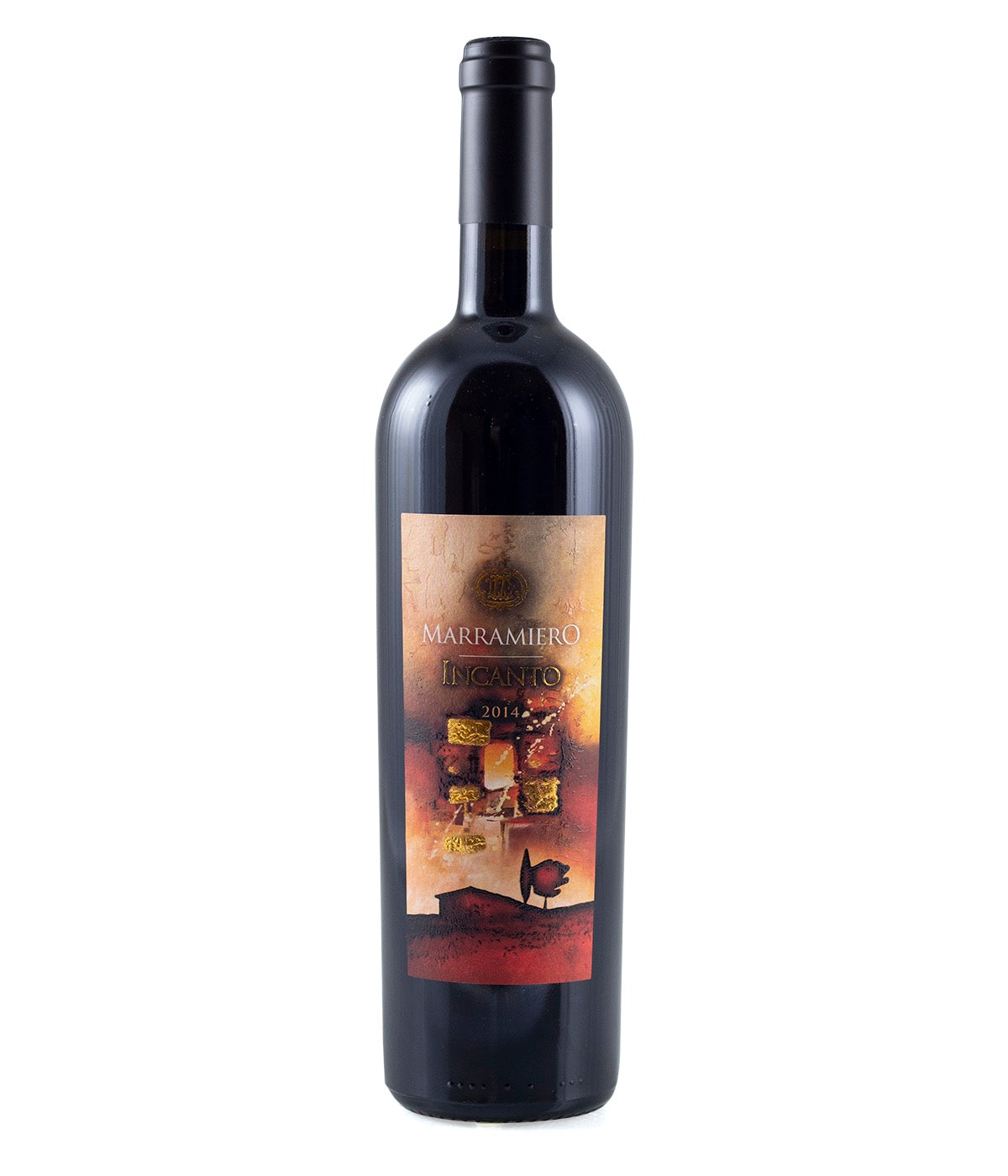 BELISARIO CAMBRUGIANO