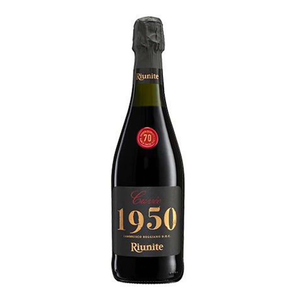 C RIUNITE LAMBRUSCO