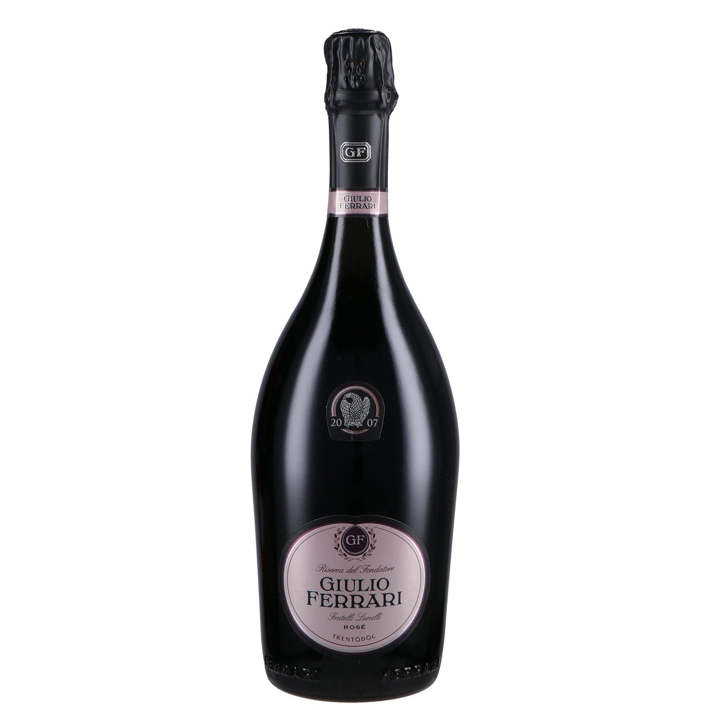 FERRARI GIULIO 07 ROSE