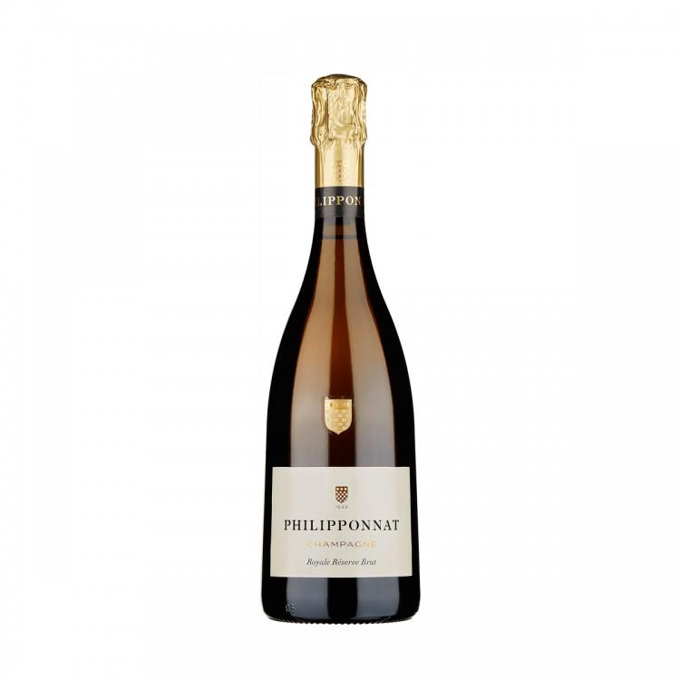 PHILIPPONNAT ROYALE RES