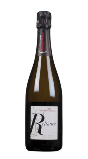 FRANK PASCAL RELIANCE