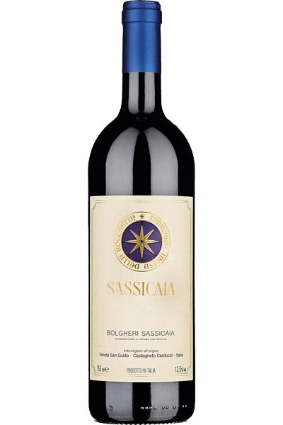 16 SASSICAIA