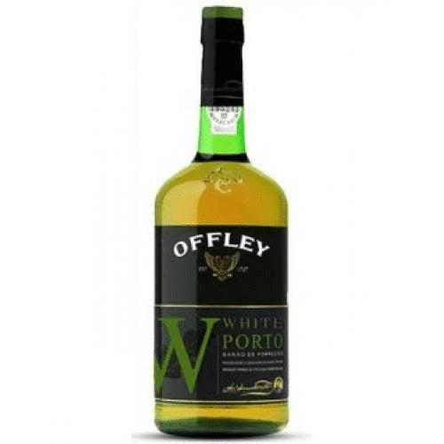 OFFLEY PORTO WHITE