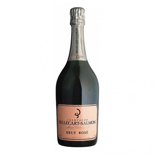 BILLECART ROSE BRUT