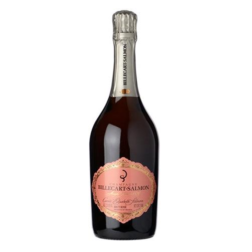 BILLECART ELIZABETH ROSE