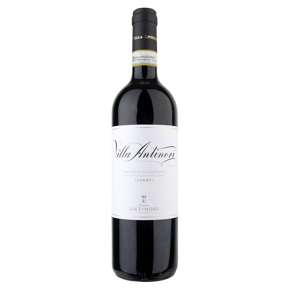 ANTINORI 98 CHIANTI RISERVA