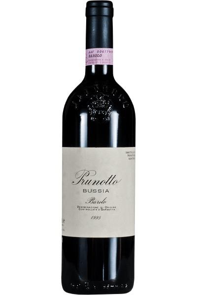 PRUNOTTO 96 BUSSIA