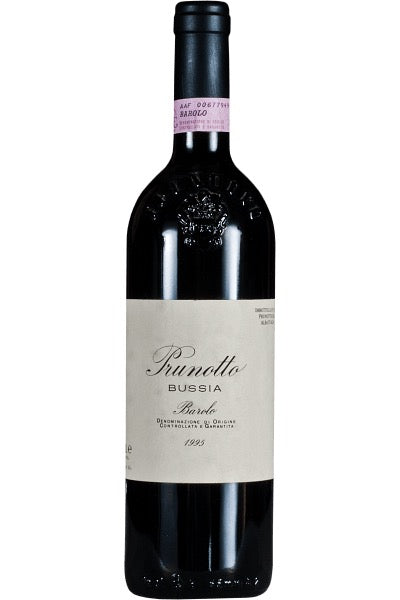 PRUNOTTO 95 BUSSIA