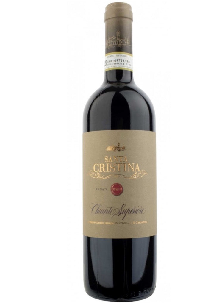 ANTINORI 04 SANTA CRISTINA