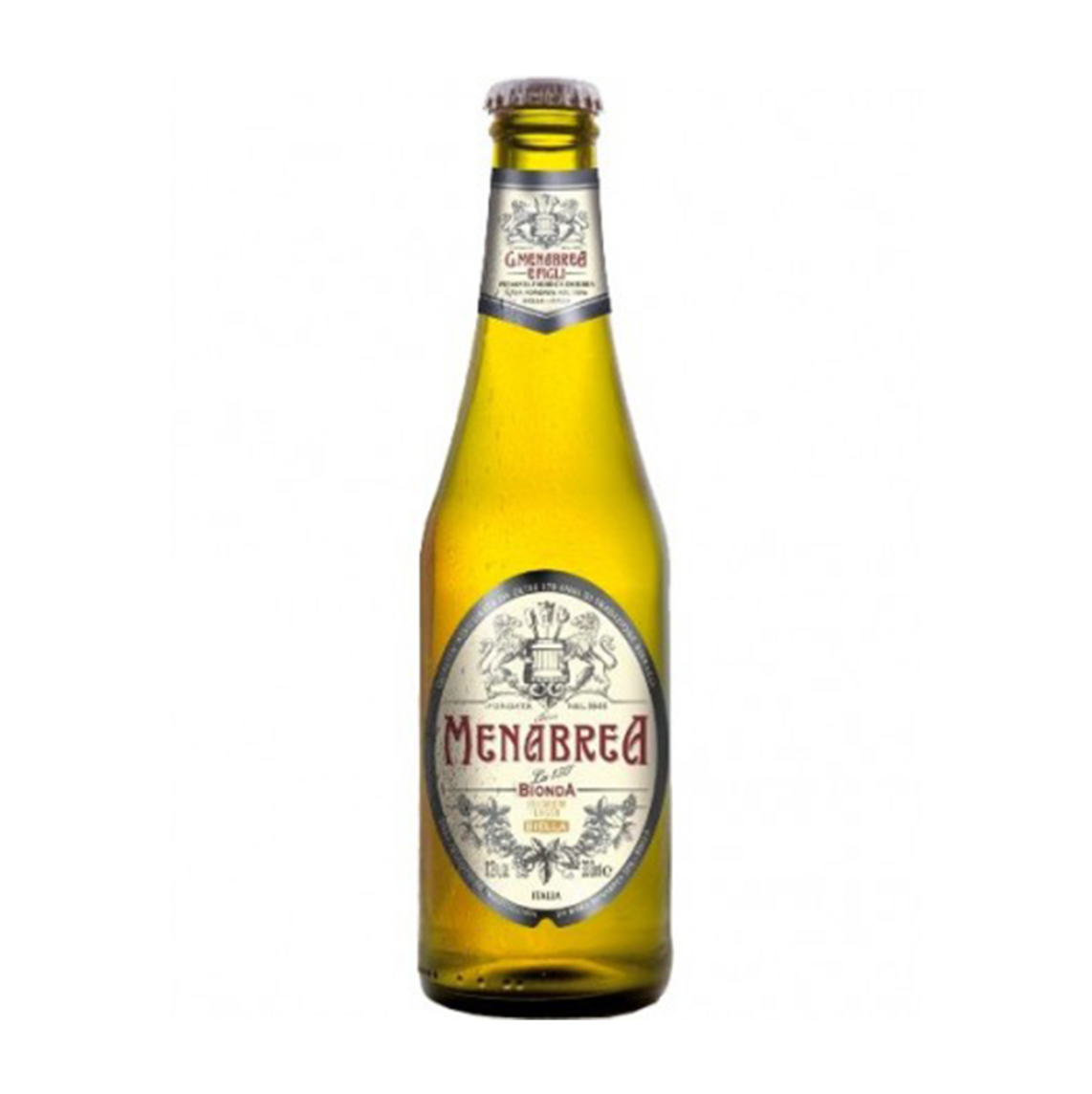 MENABREA PILS 033