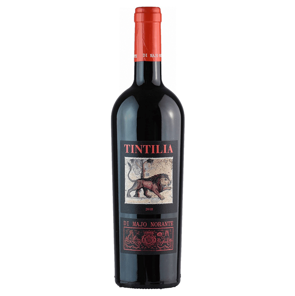 DI MAJO TINTILIA