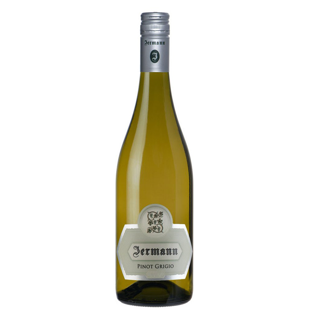 JERMANN 19 PINOT GRIG