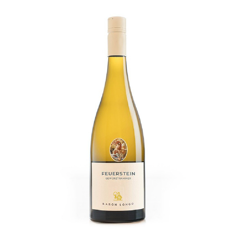 BARON LONGO TRAMINER