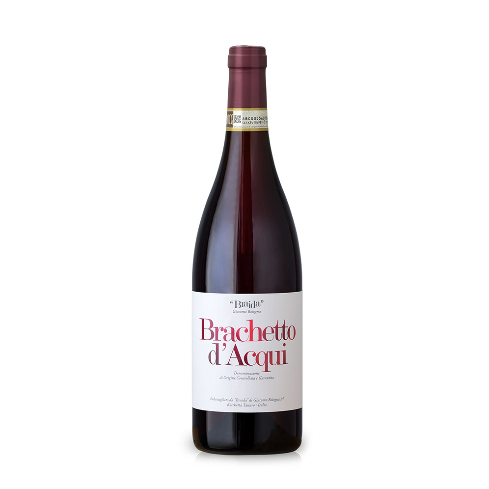 BRAIDA BRACHETTO AQUI
