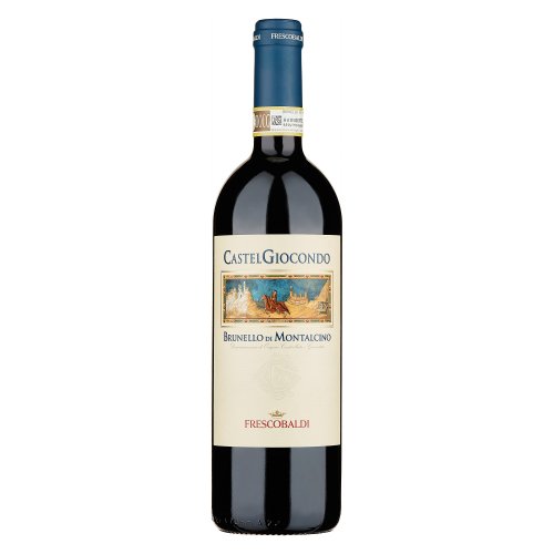 FRESCOBALDI 15 CASTELGIOCONDO