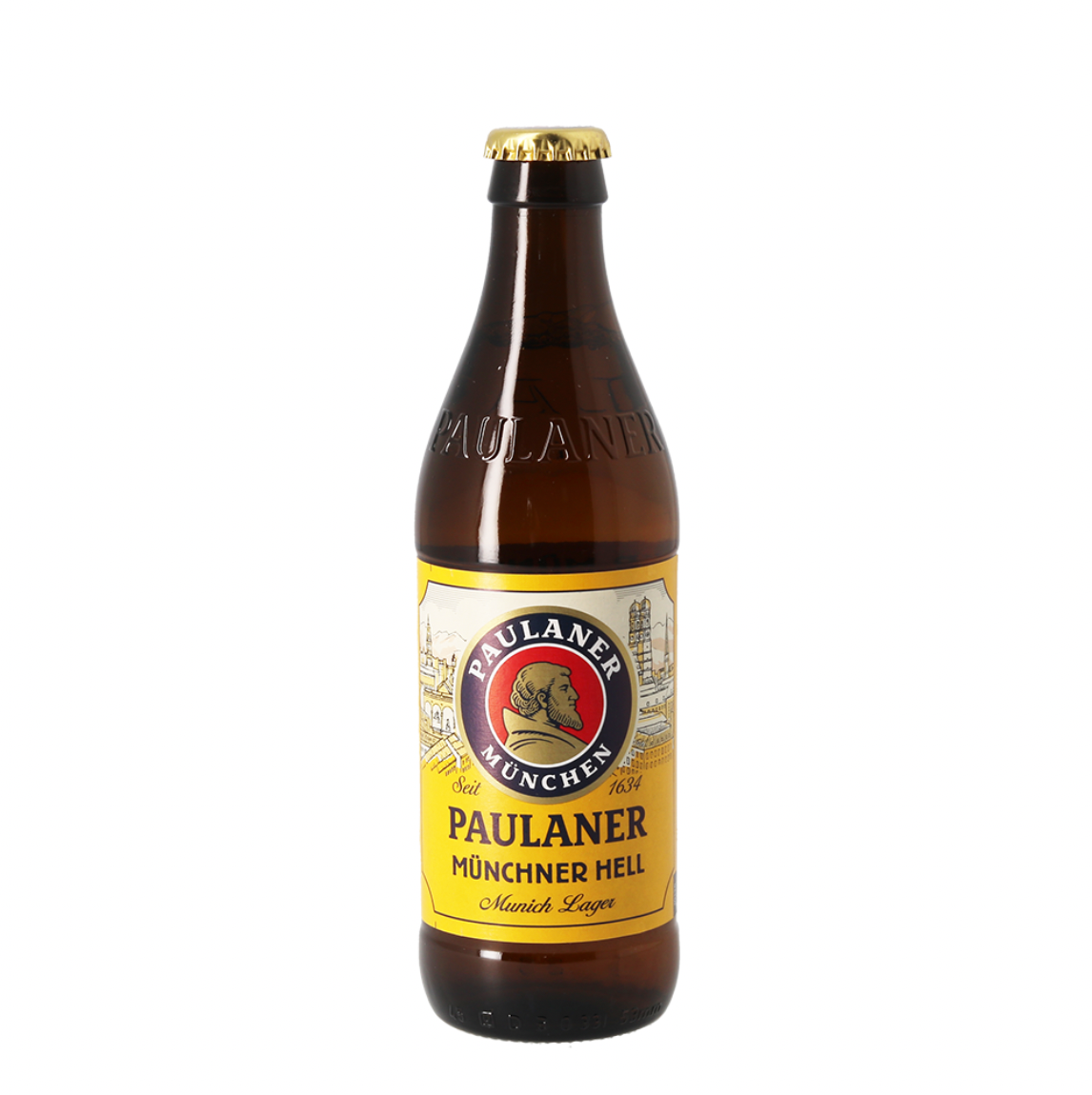 PAULANER MUNCHEN 033