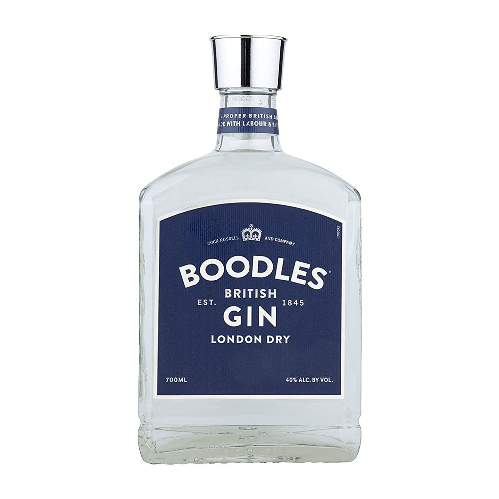 BOODLES