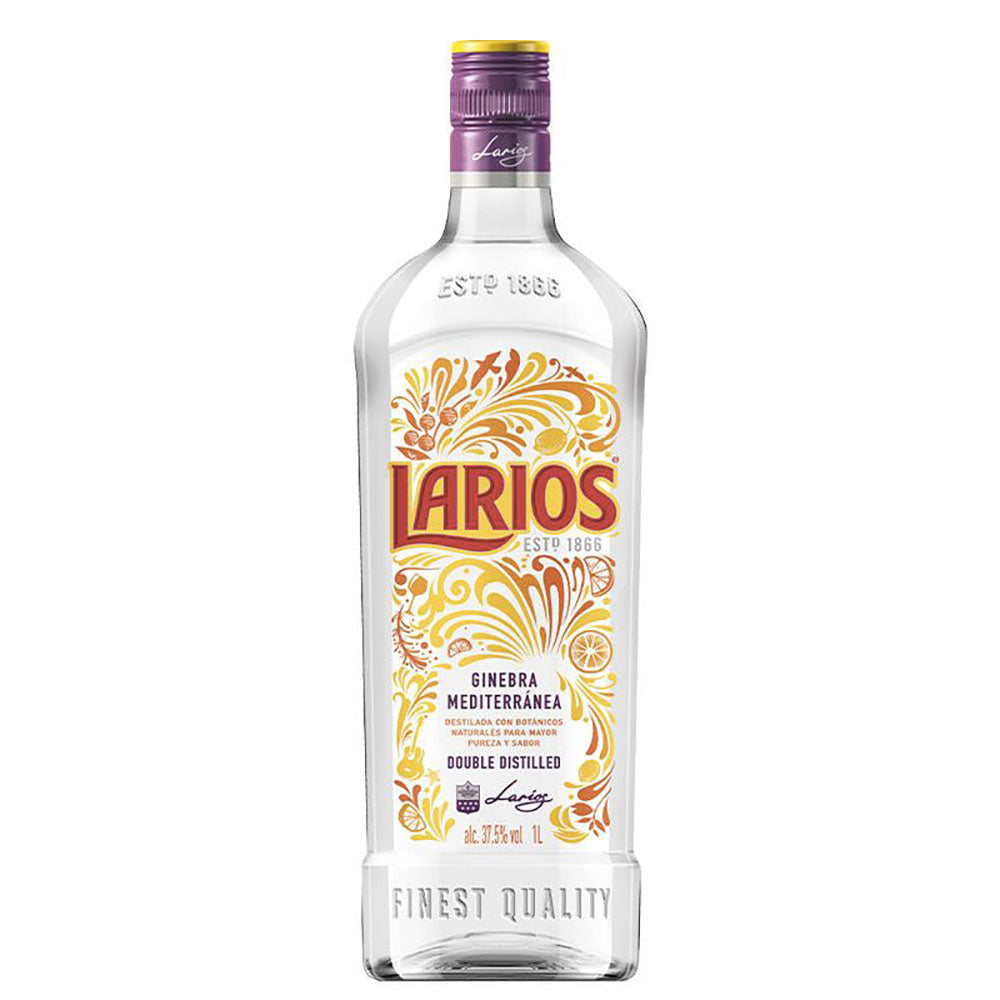 LARIOS