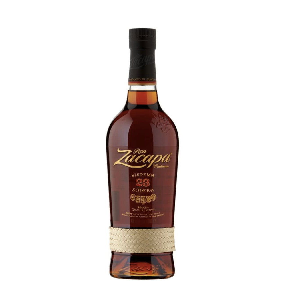 ZACAPA 23Y