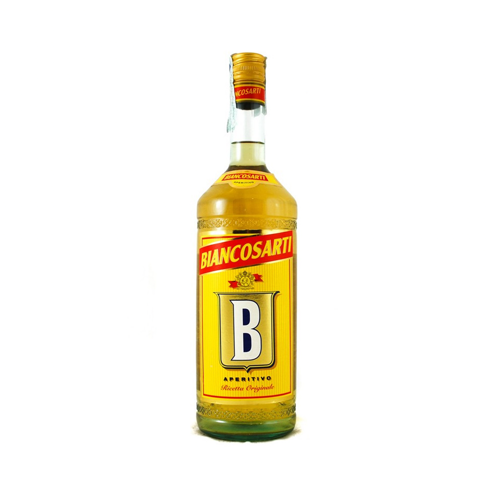 BIANCOSARTI
