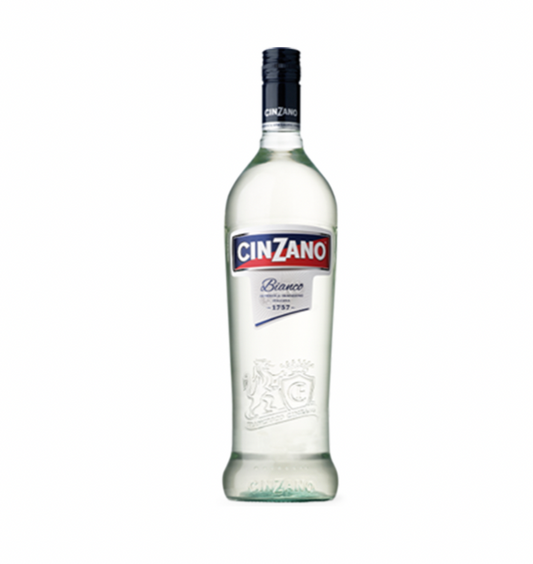 CINZANO CHIARO