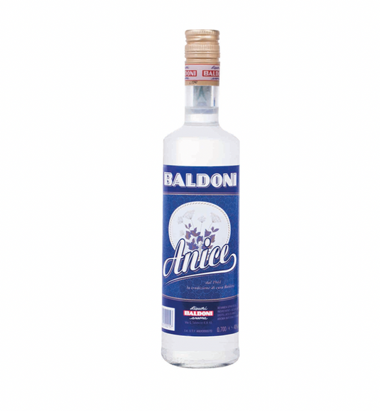 BALDONI ANICE