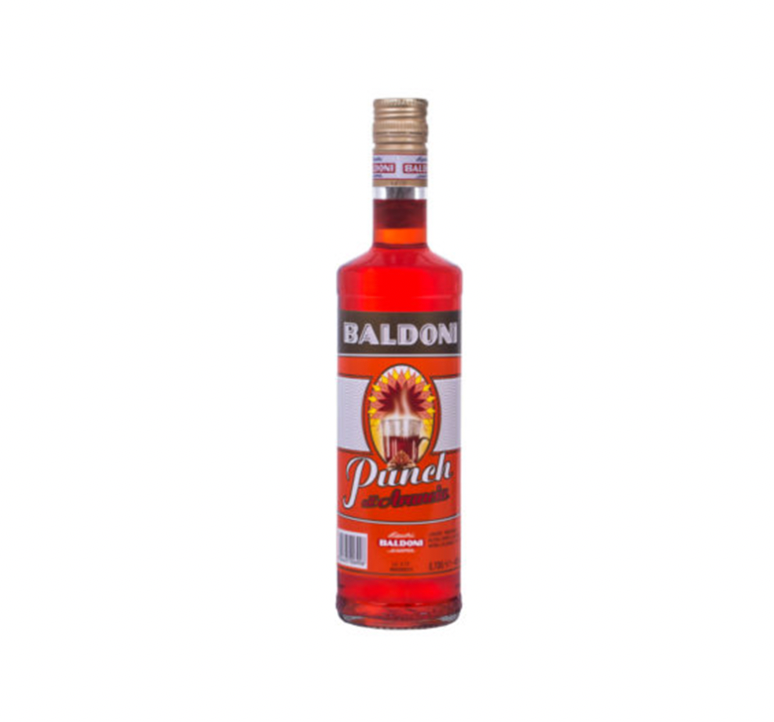 BALDONI PUNCH MANDARIN