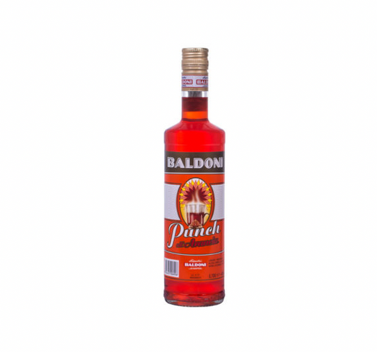 BALDONI PUNCH MANDARIN