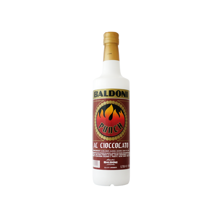 BALDONI PUNCH CIOCCOLA