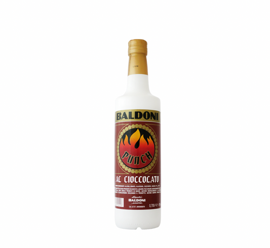 BALDONI PUNCH CIOCCOLA