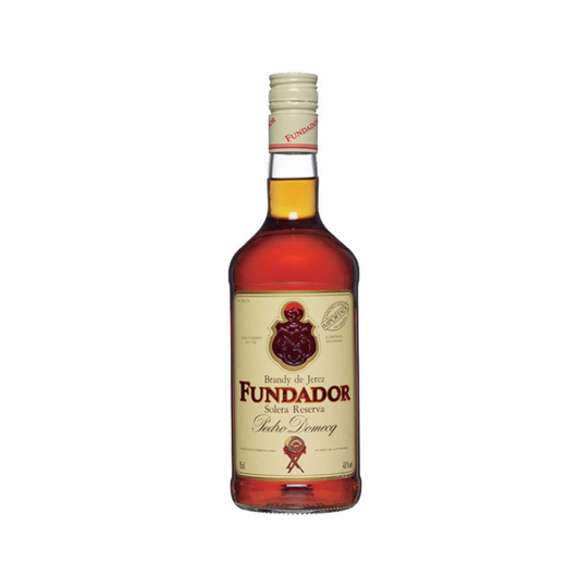 FUNDADOR BRANDY