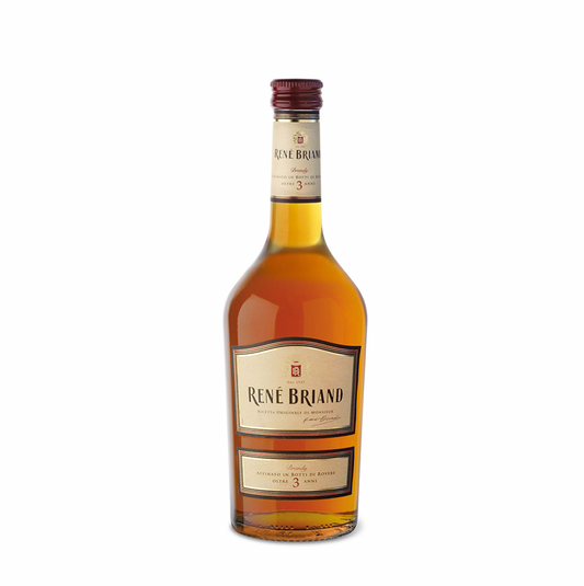 RENE BRIAND BRANDY