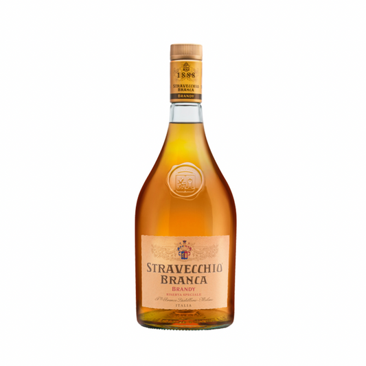 BRANCA STRAVECCHIO