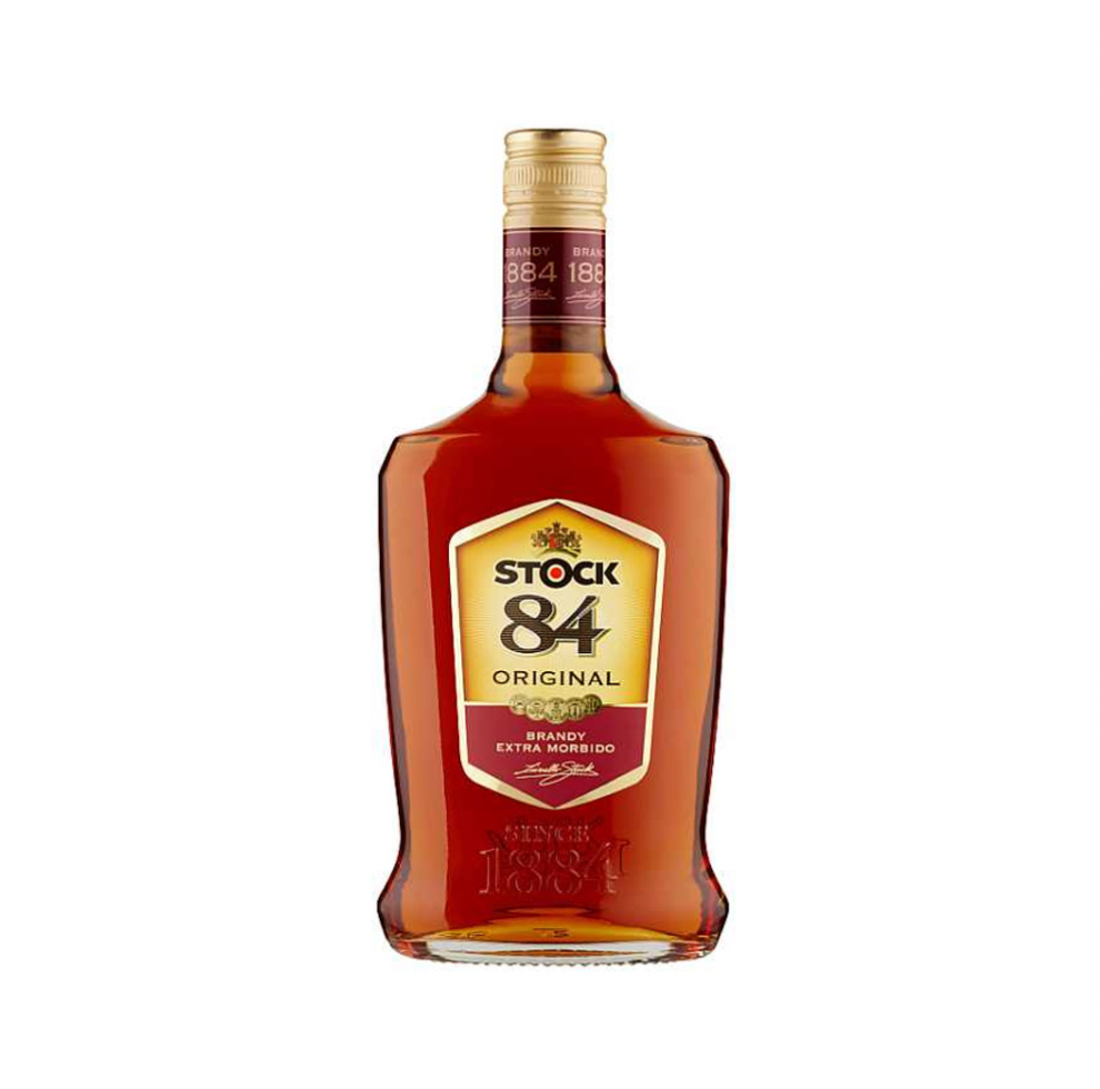 STOCK 84 BRANDY