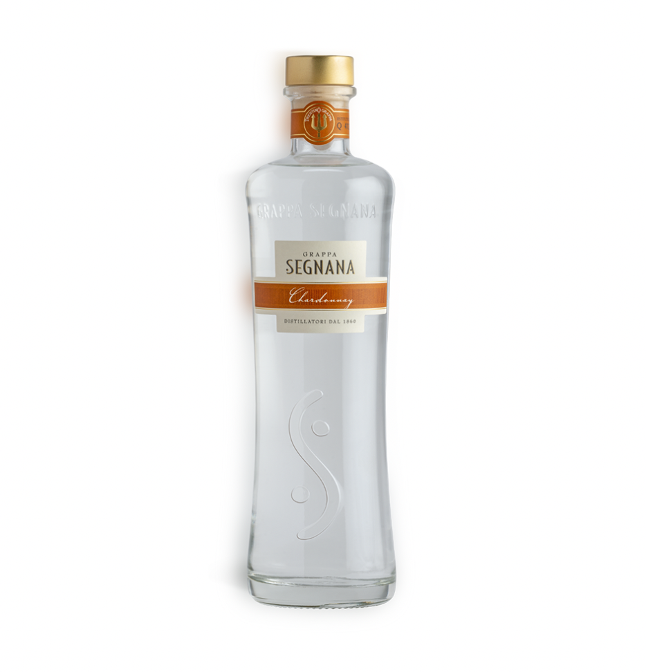 SEGNANA CHARDONNAY